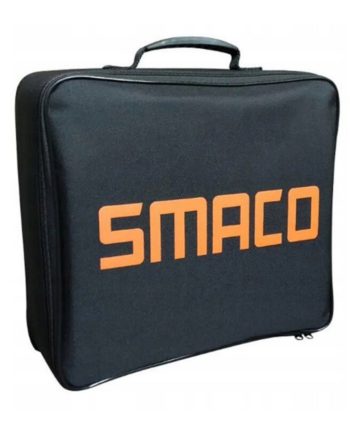 Torba SMACO na zestaw nurkowy-transportowa